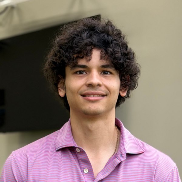 Cesar Villegas-Harris